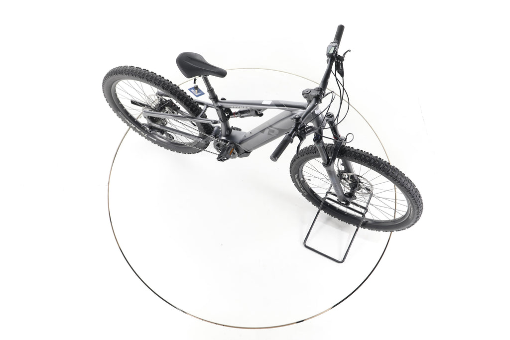 R Raymon TrailRay 140E 8.0 Fully E-Bike - Image 14