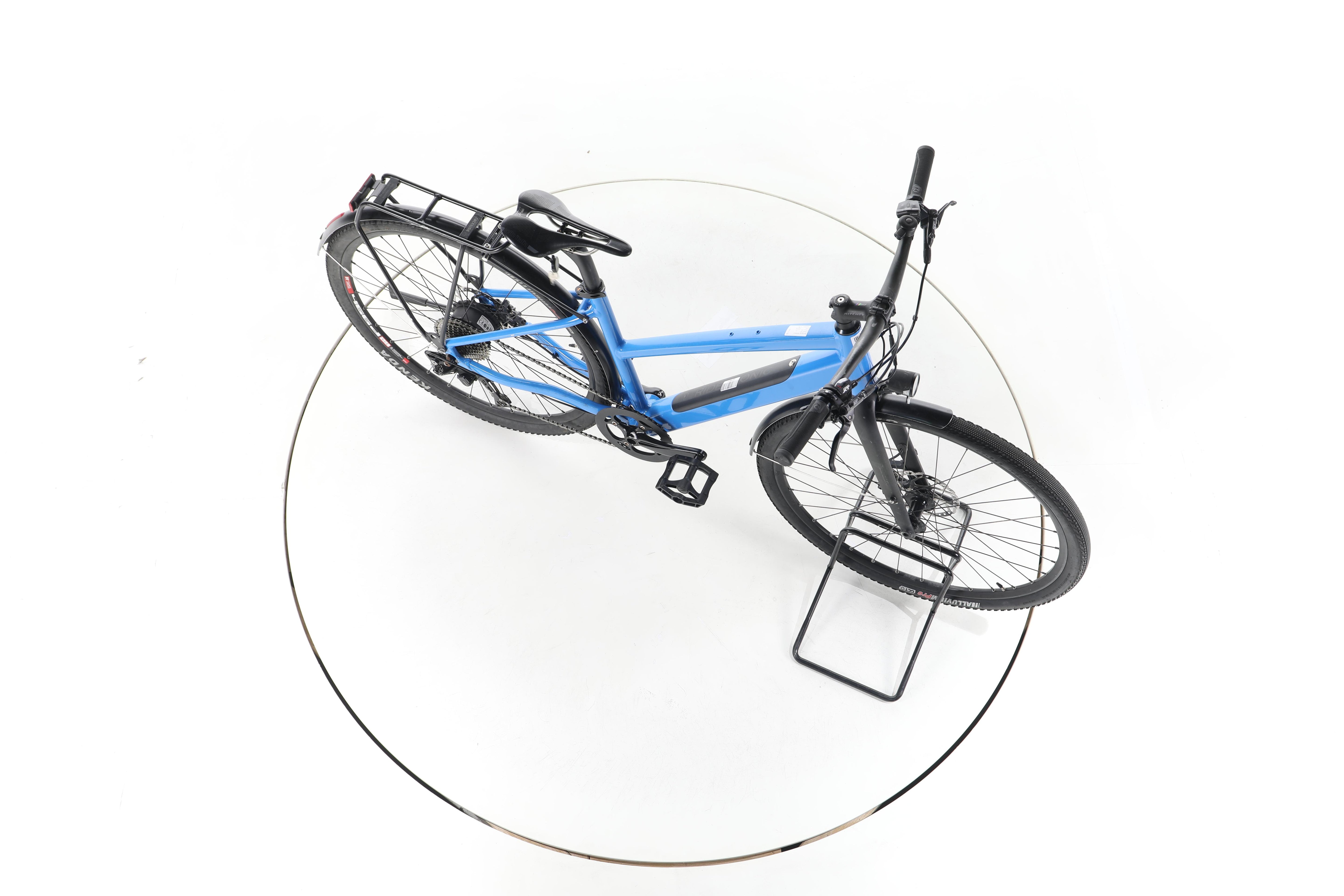 Ridetronic Luca Trekking E-Bike - Image 14
