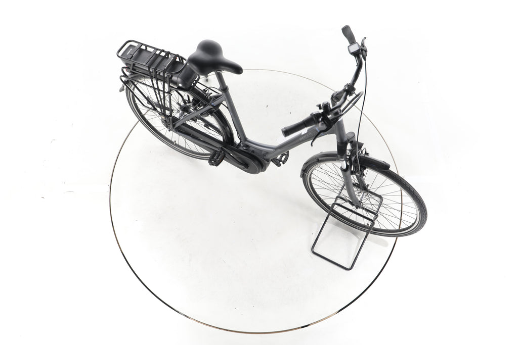 Pegasus Ancura E7F NL City E-Bike Tiefeinsteiger - Image 14