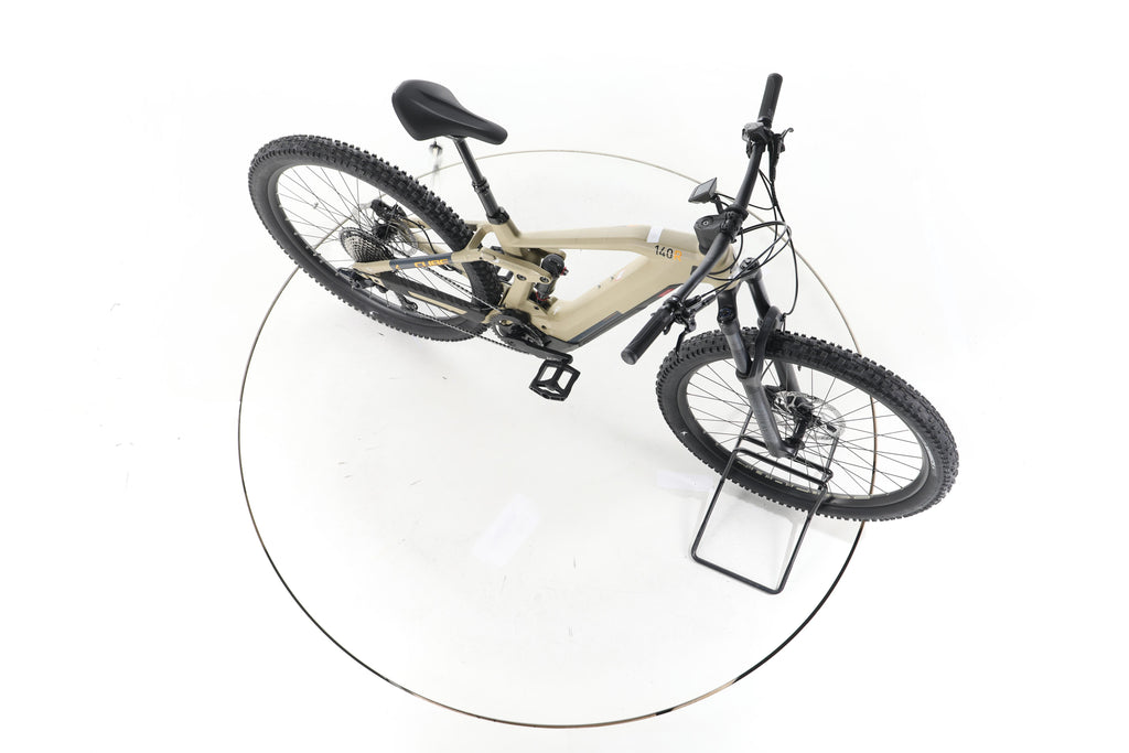 Cube Stereo Hybrid 140 HPC Race Fully E-Bike - Image 14