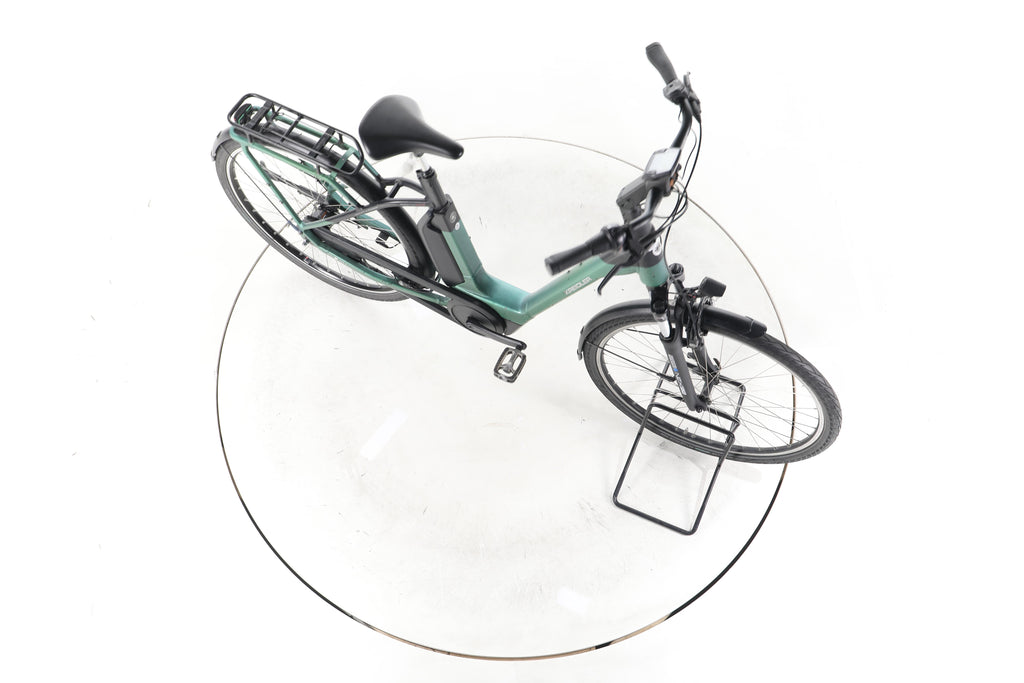 Kreidler Vitality Eco 3 Comfort City E-Bike Tiefeinsteiger - Image 14