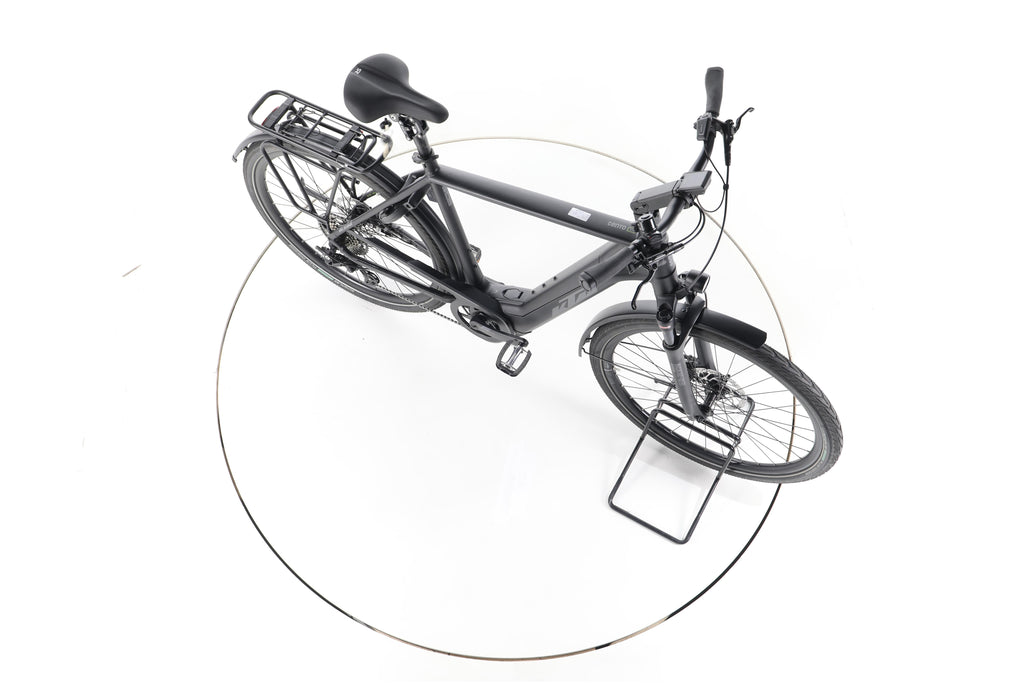 KTM Cento 10 Plus Trekking E-Bike 2023 - Image 14