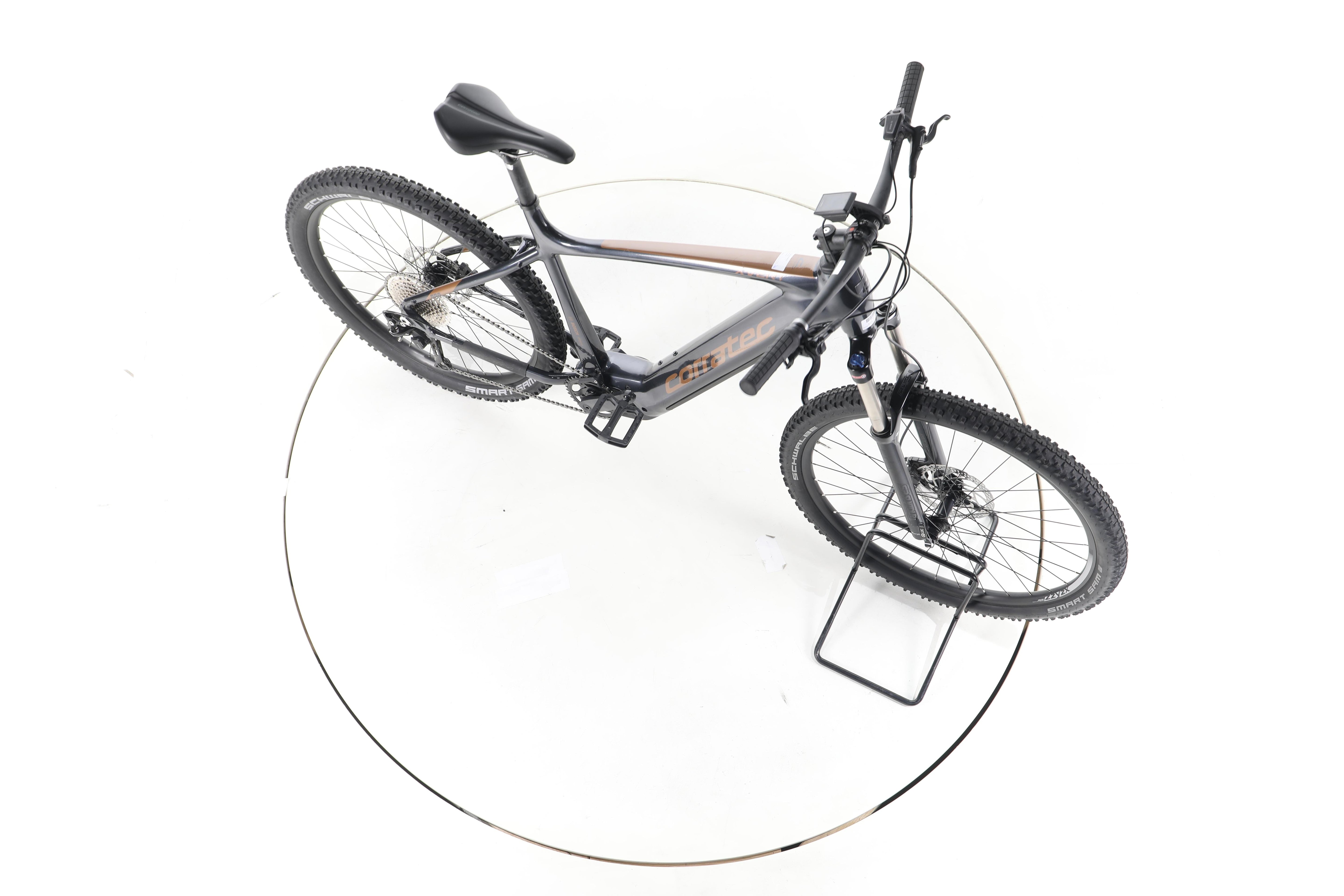 Corratec E-Power X-Vert Pro E-Bike - Image 14
