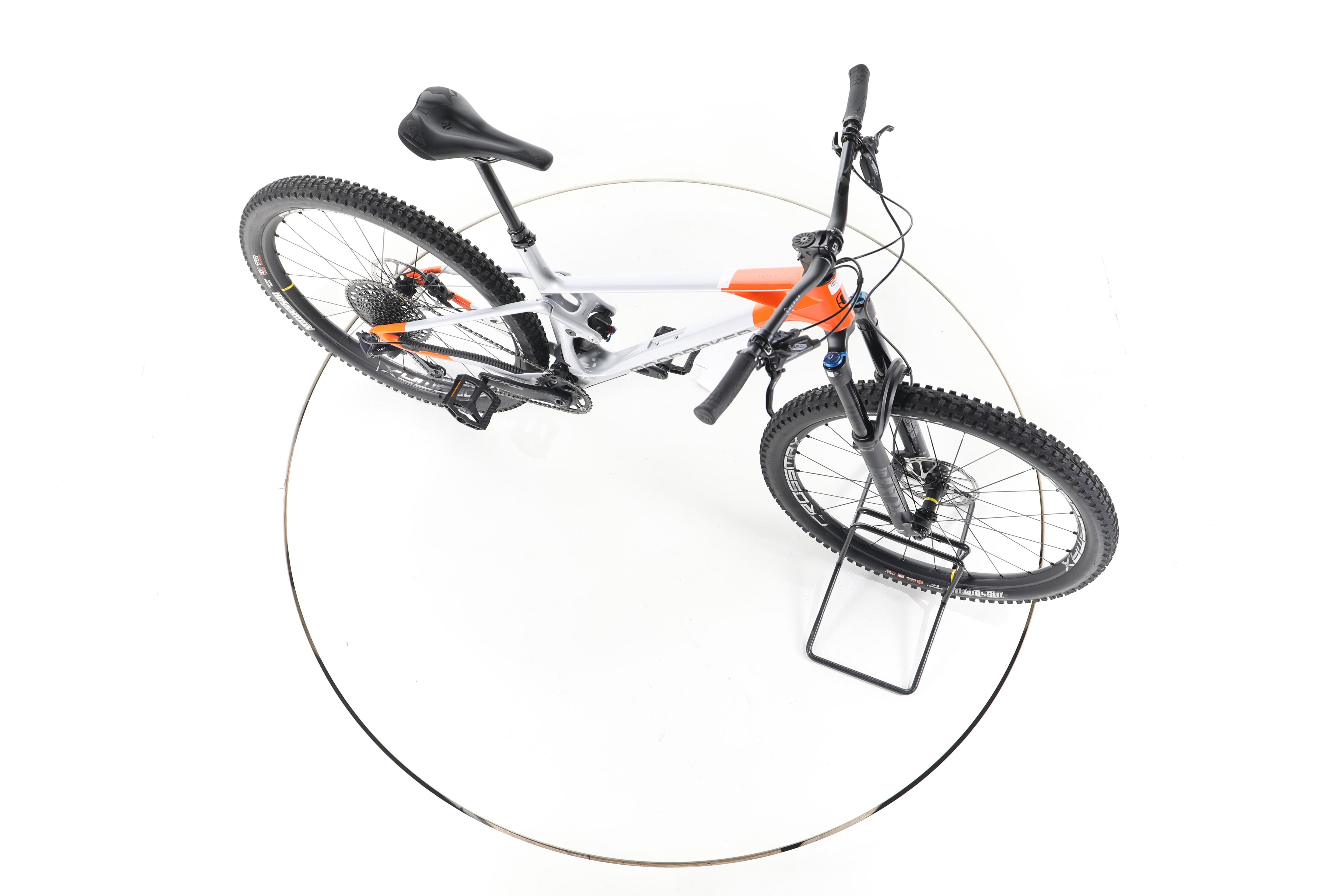 Mondraker Raze R Fahrrad Fully - Image 14