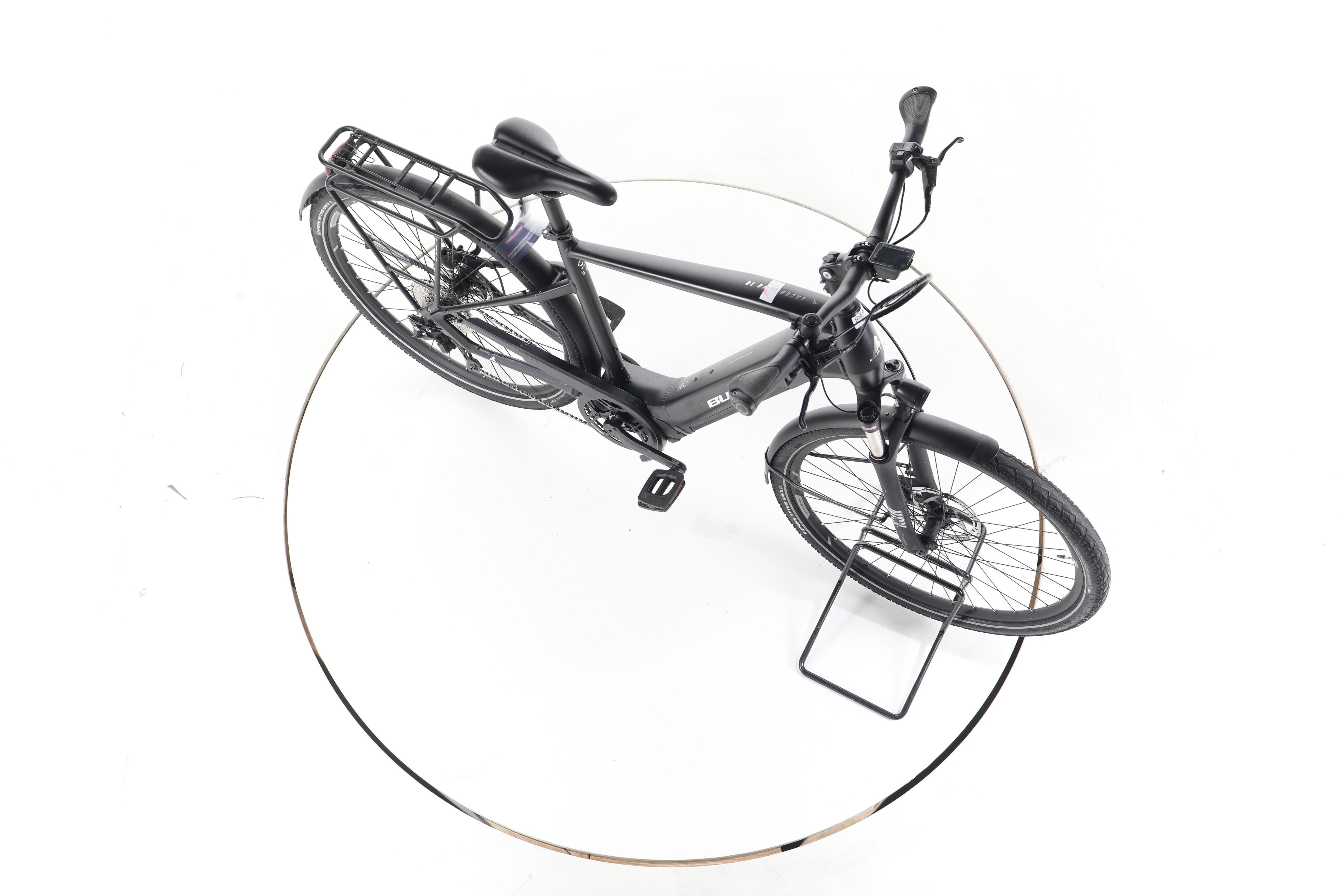 Bulls Lacuba EVO 10 Trekking E-Bike - Image 14