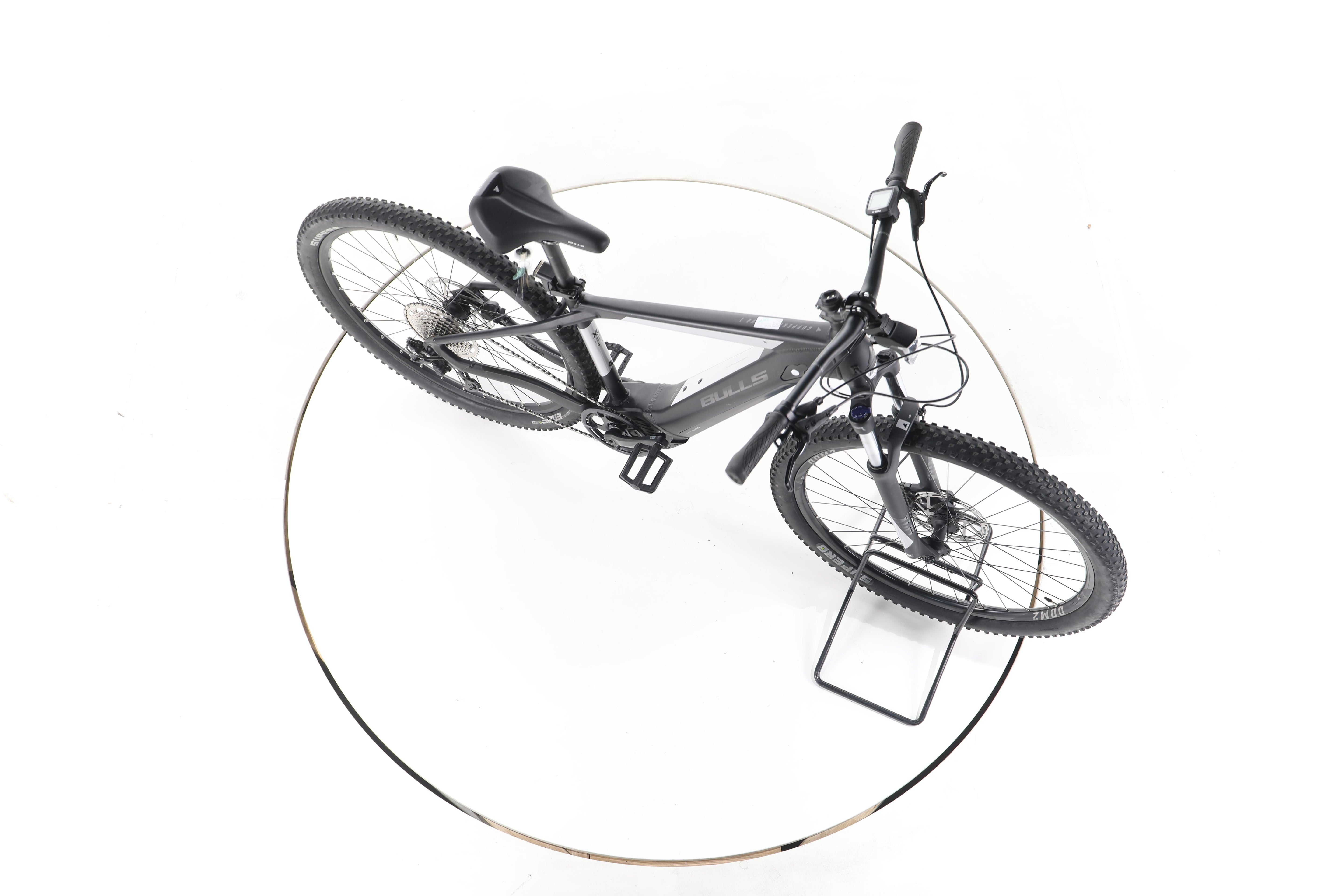 Bulls Copperhead EVO 1 E-Bike - Image 14