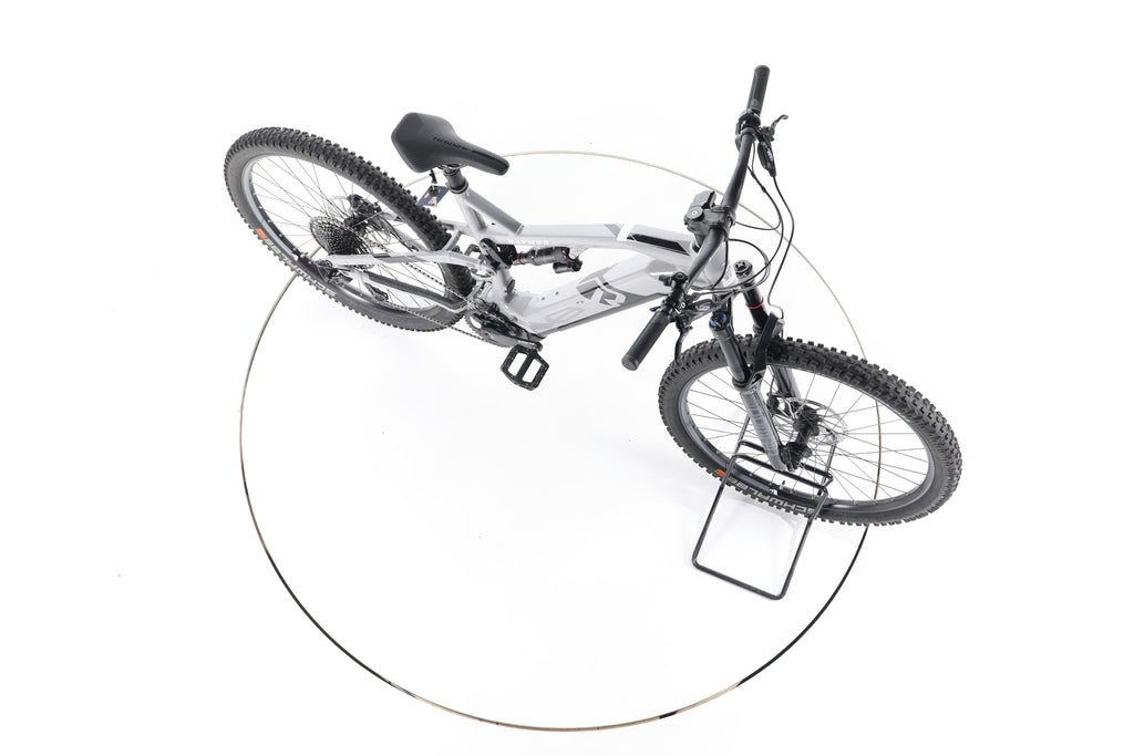 R Raymon TrailRay 140E 10.0 Fully E-Bike 2023 - Image 14