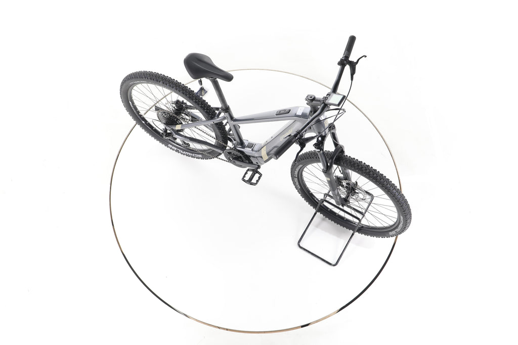 Conway CAIRON S 2.0 E-Bike - Image 14