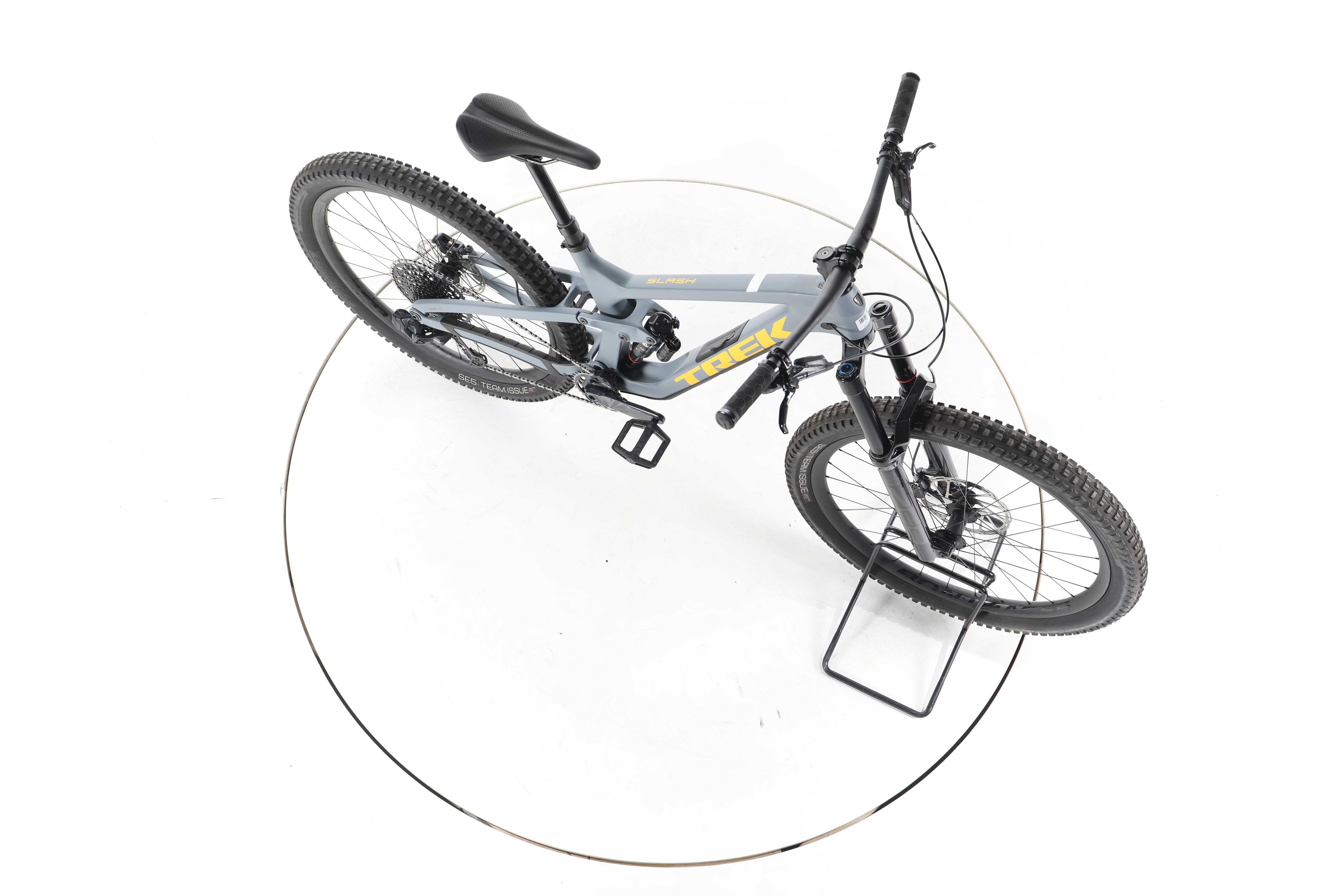 Trek Slash 9.8 XT Gen 5 - Image 14