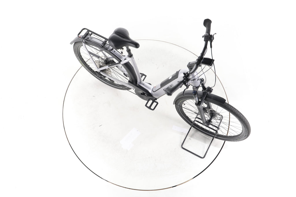 Cube Kathmandu Hybrid SLX Trekking E-Bike Tiefeinsteiger 2024 - Image 14