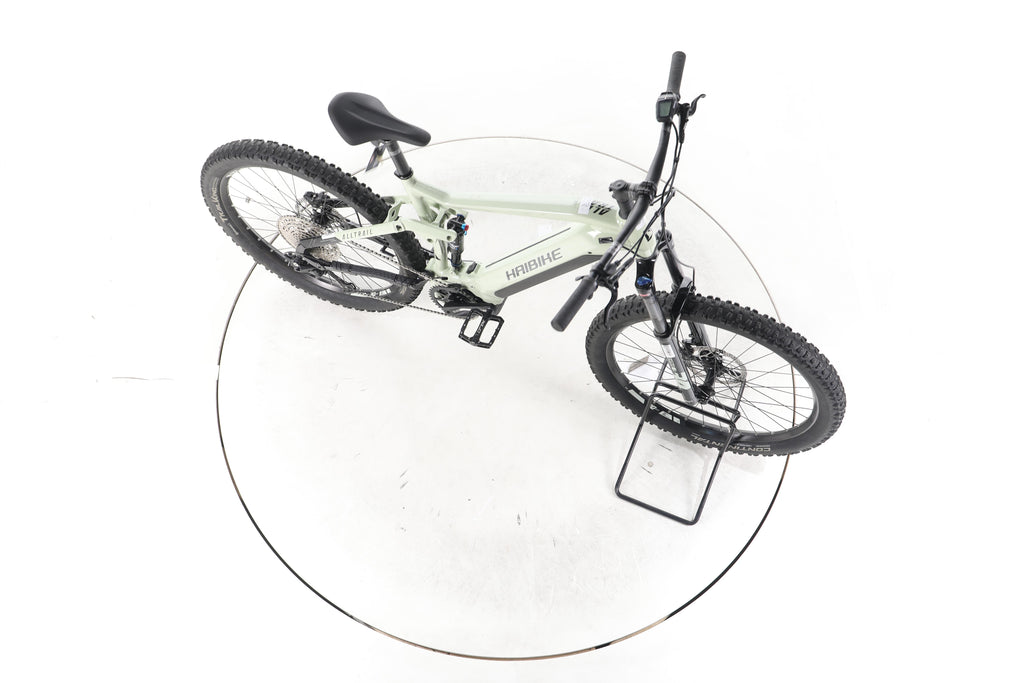 Haibike ALLTRAIL 4 E-Bike Fully - Image 14