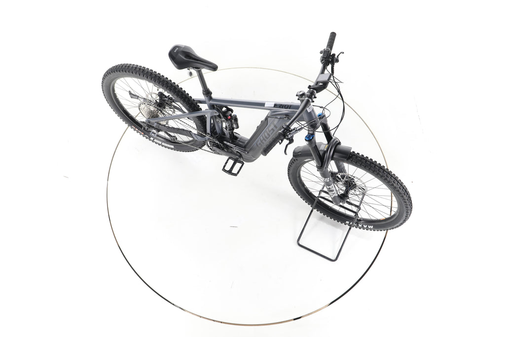 Ghost E-RIOT AM UNIVERSAL Fully E-Bike - Image 14