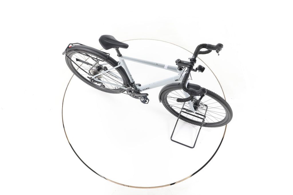 Cube Nuroad Race FE Gravelbike 2025 - Image 14