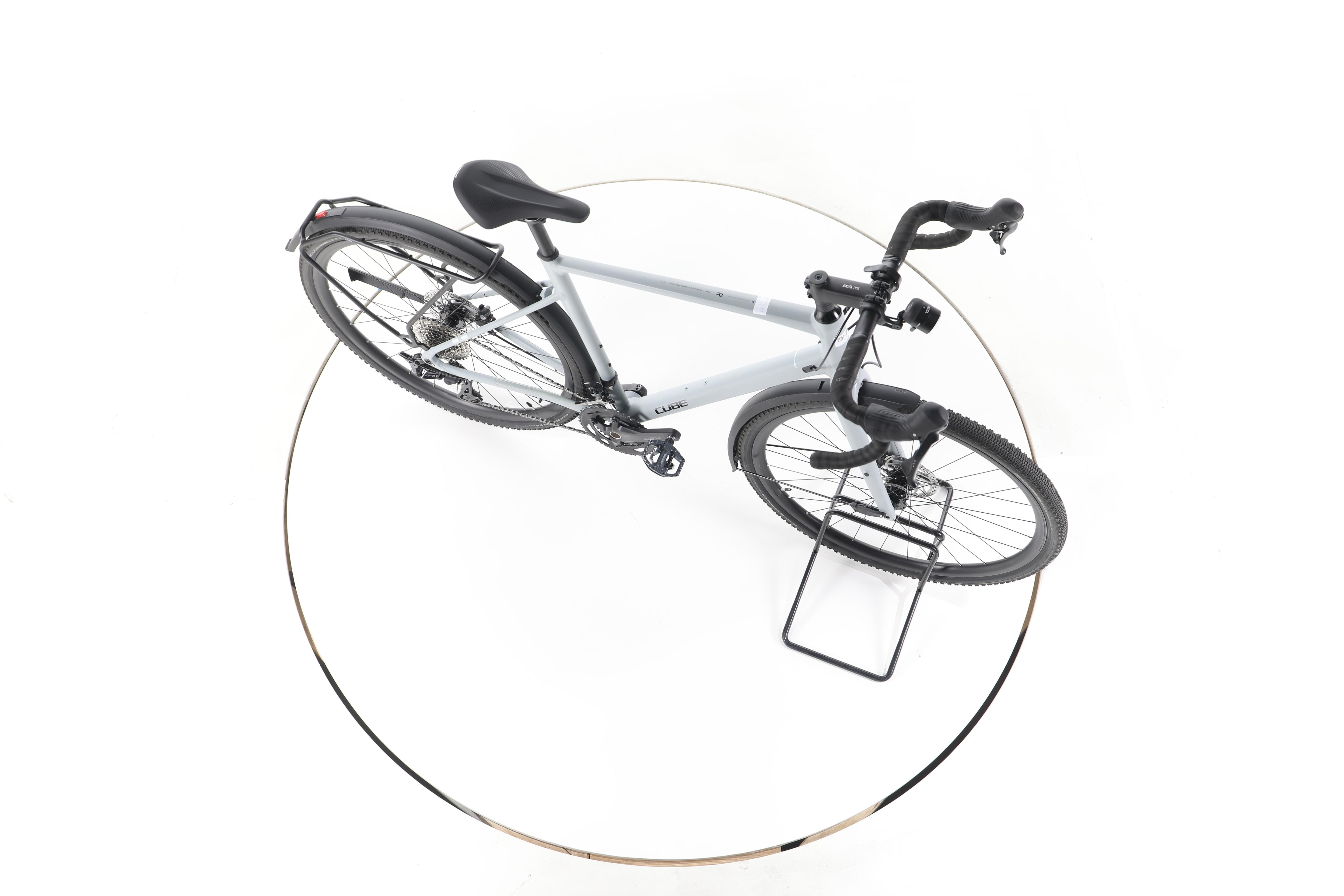 Cube Nuroad Race FE Gravelbike 2025 - Image 14
