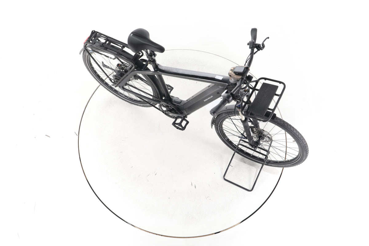 Riese & Müller Charger4 vario City E-Bike - Image 14