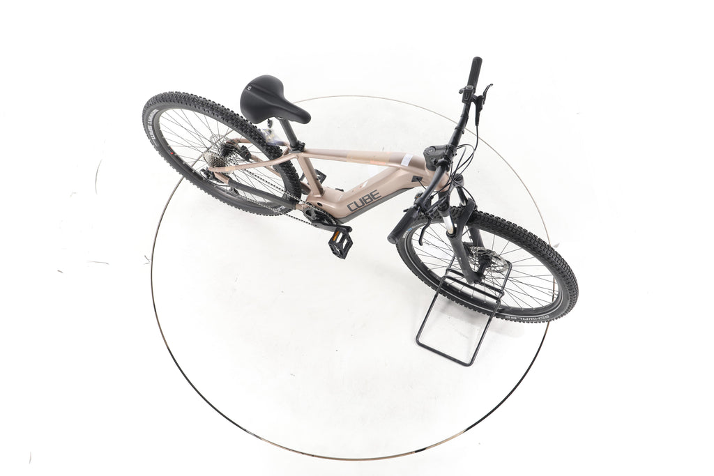 Cube Reaction Hybrid Performance E-Bike - Image 14