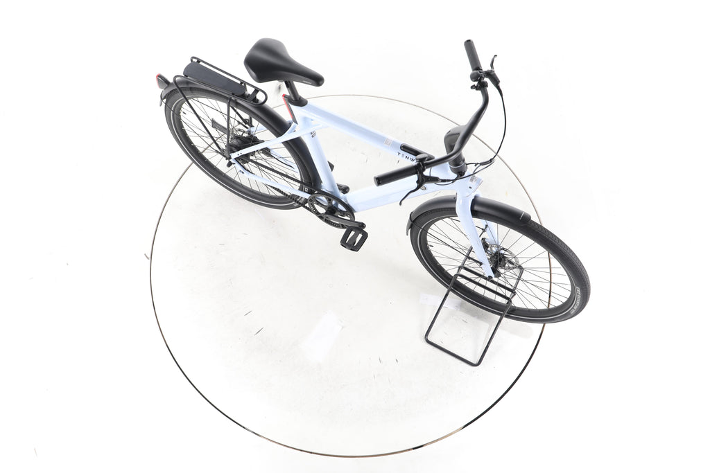 TENWAYS CGO009 City E-Bike - Image 14