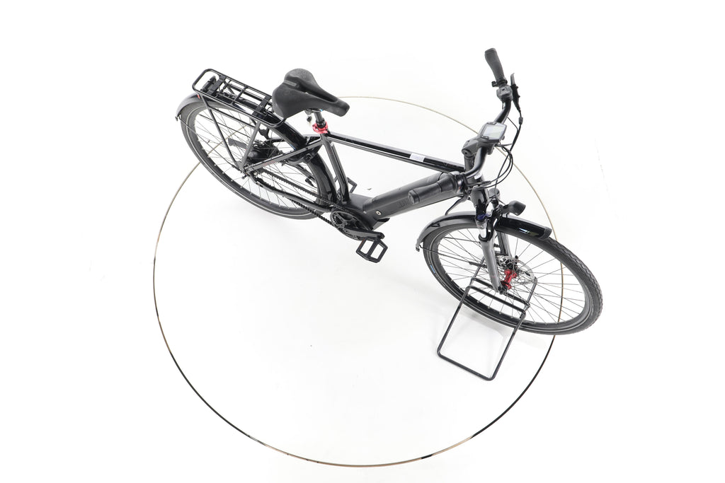 Winora Sinus iR8 City E-Bike - Image 14