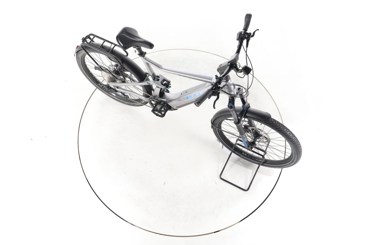 Bulls Iconic EVO TR2 SUV E-Bike - Image 14