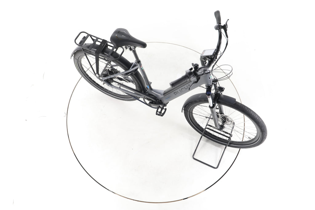Puch Q 4.8 City E-Bike Tiefeinsteiger - Image 14