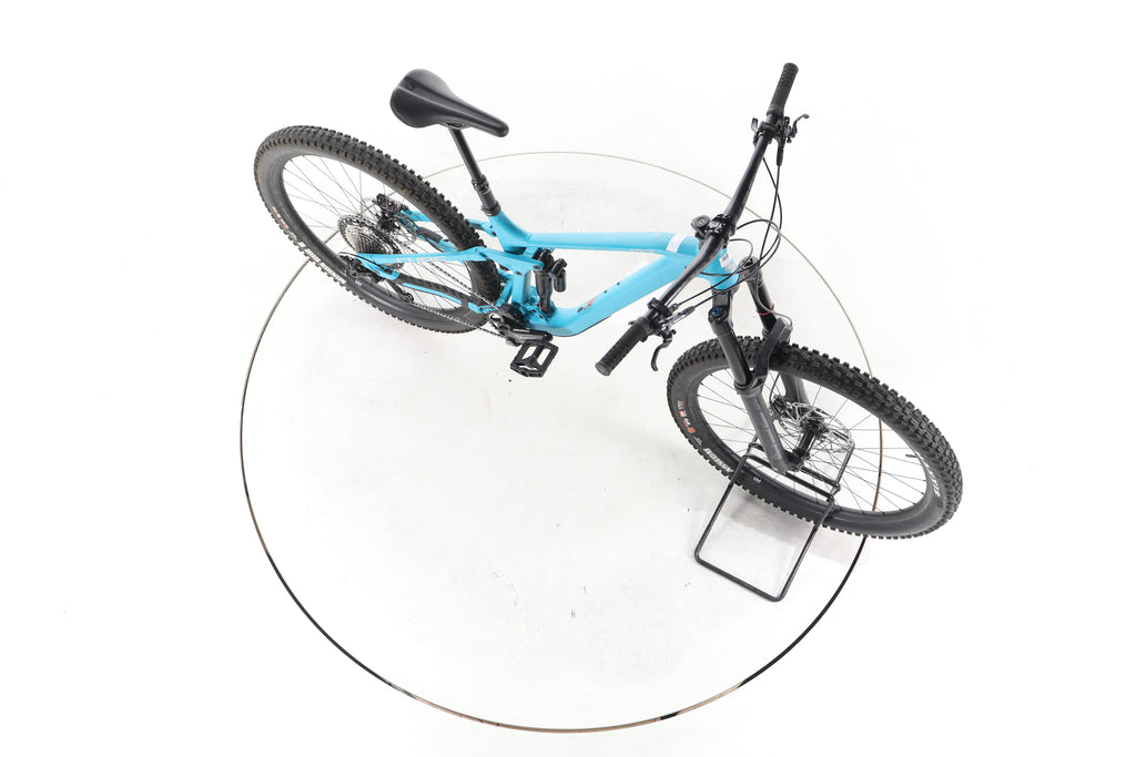 Cube Stereo ONE77 Race Fahrrad Fully - Image 14