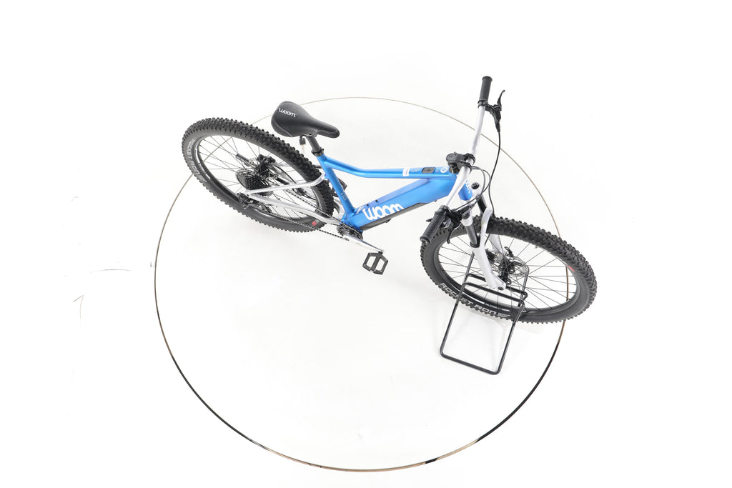 woom 6 UP E-Bike - Image 14