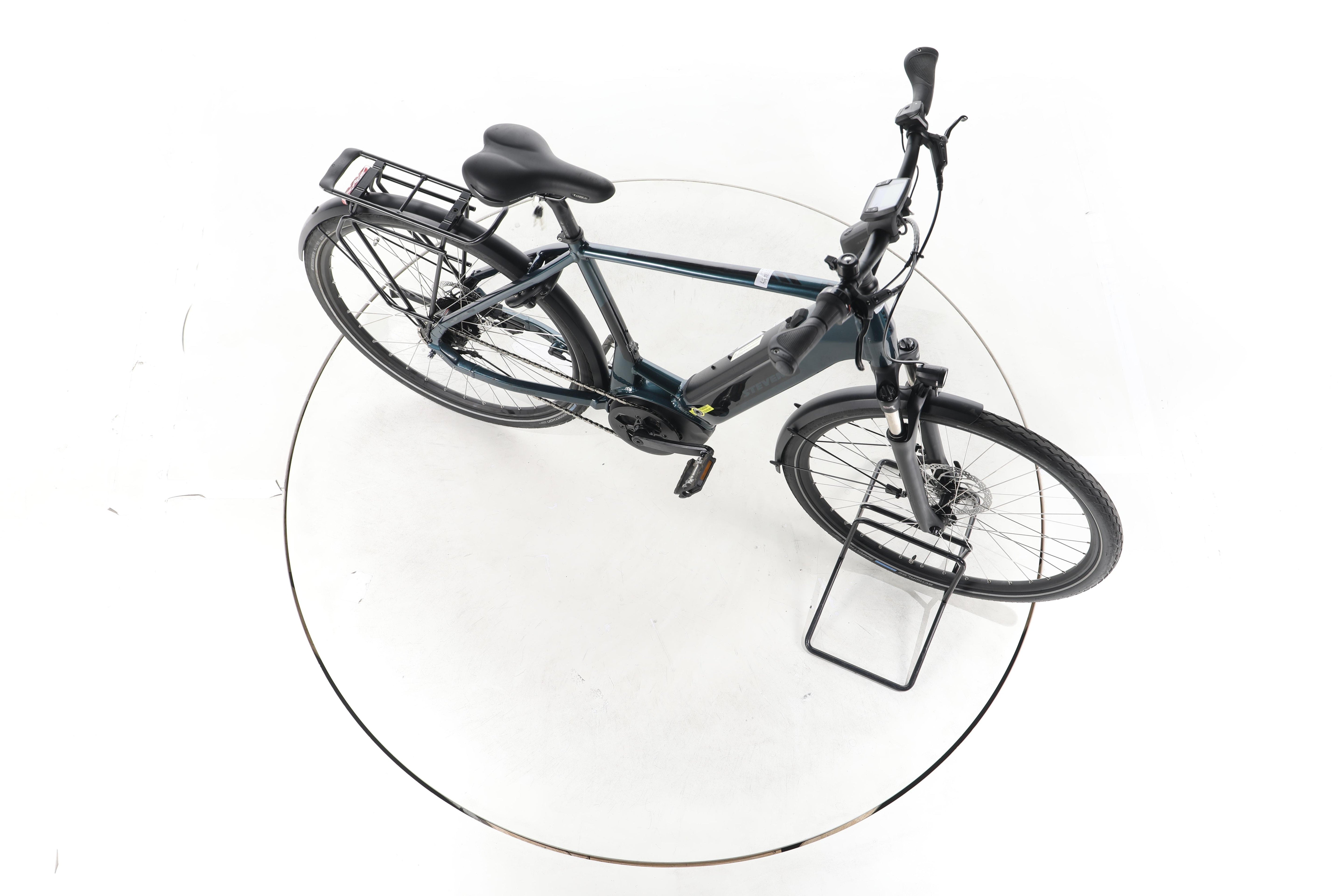 Stevens E-Courier PT5 City E-Bike - Image 14