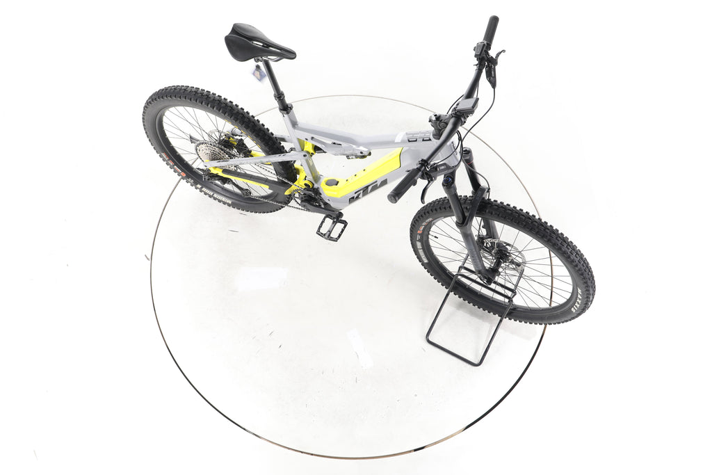 KTM Macina Kapoho 7972 E-Bike Fully - Image 14