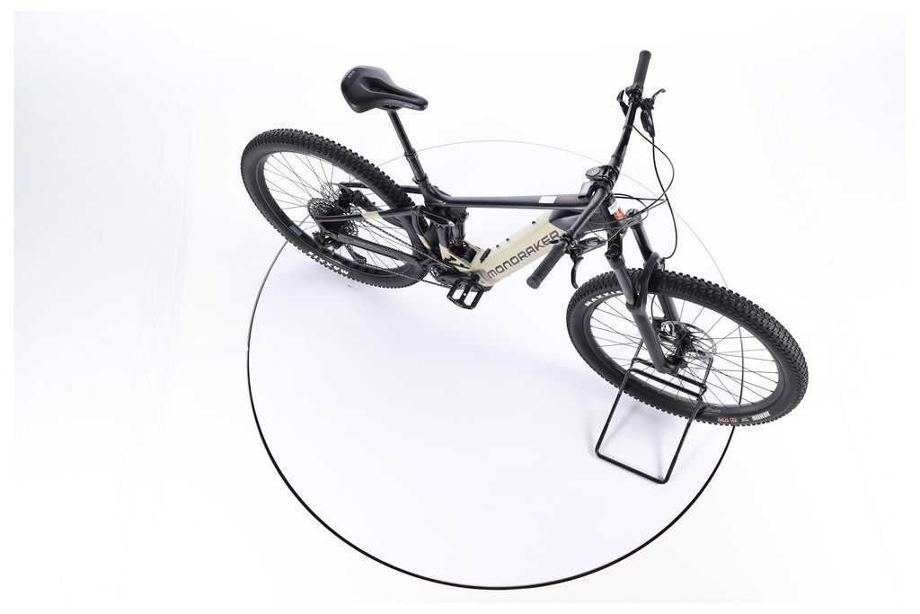 Mondraker DUSK Fully E-Bike - Image 14