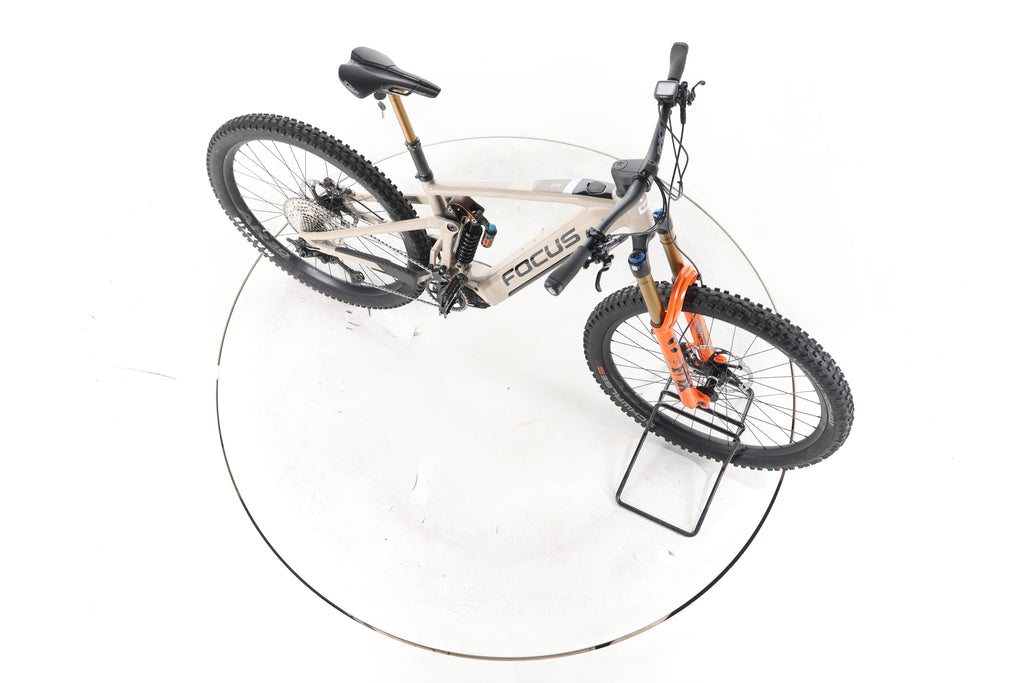 Focus Sam² 6.9 E-Bike Fully - Image 14