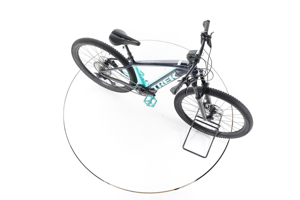 Trek Powerfly 7 Gen 3 E-Bike - Image 14
