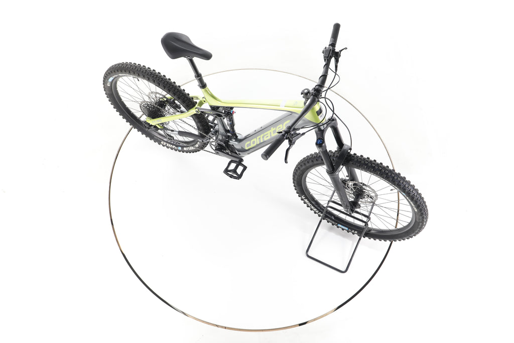 Corratec E-Power RS 160 Elite E-Bike Fully - Image 14