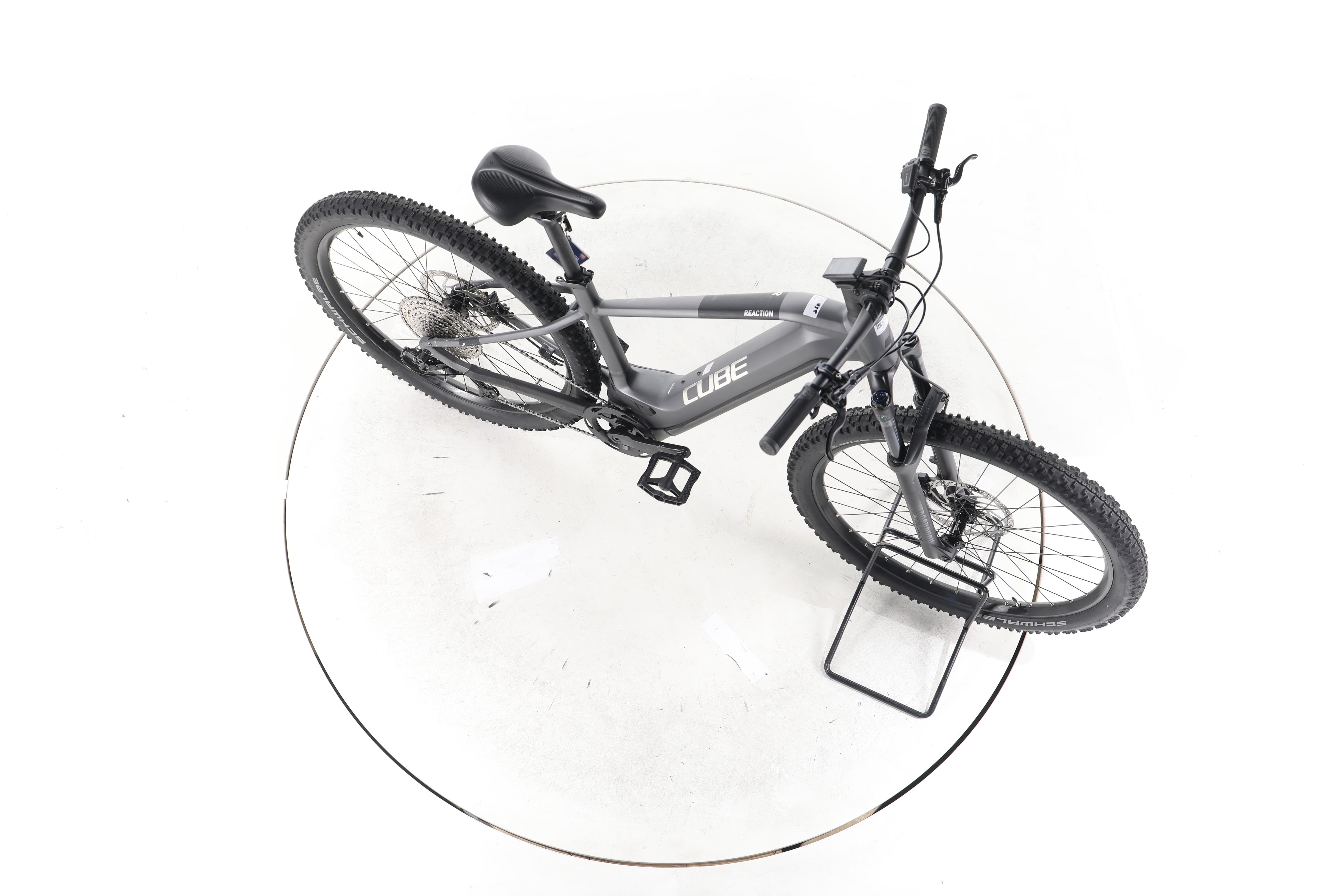 Cube Reaction Hybrid Race E-Bike 2024 - Image 14
