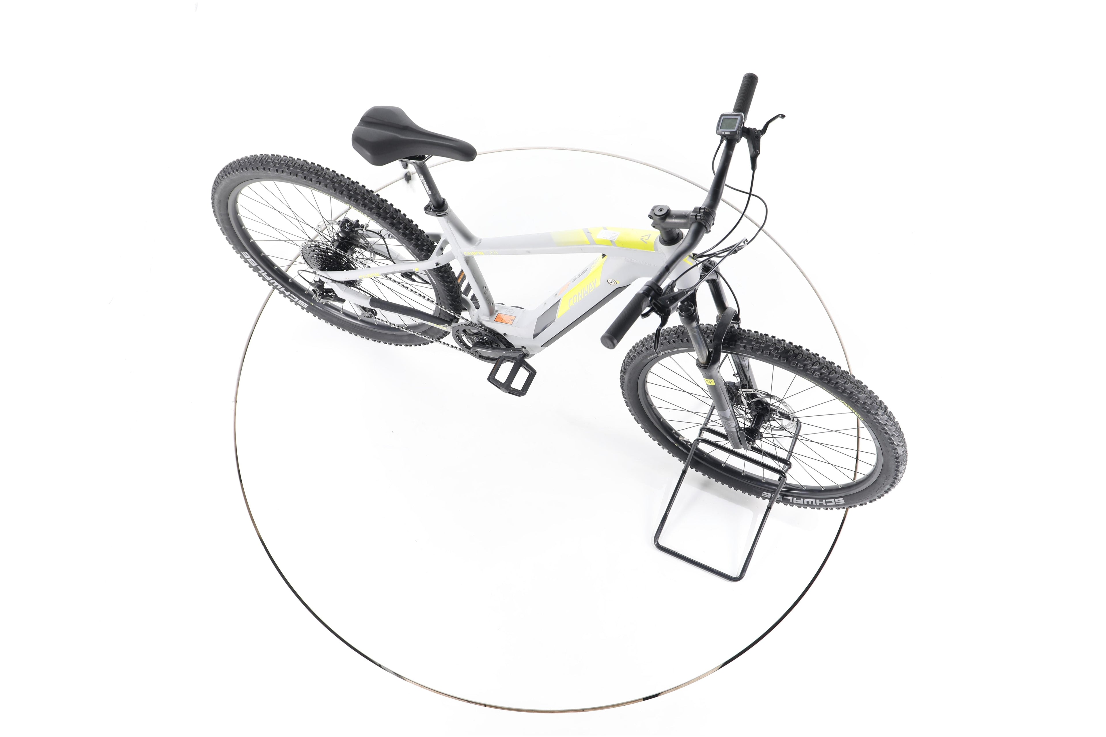 Conway Cairon S 2.0 E-Bike - Image 14