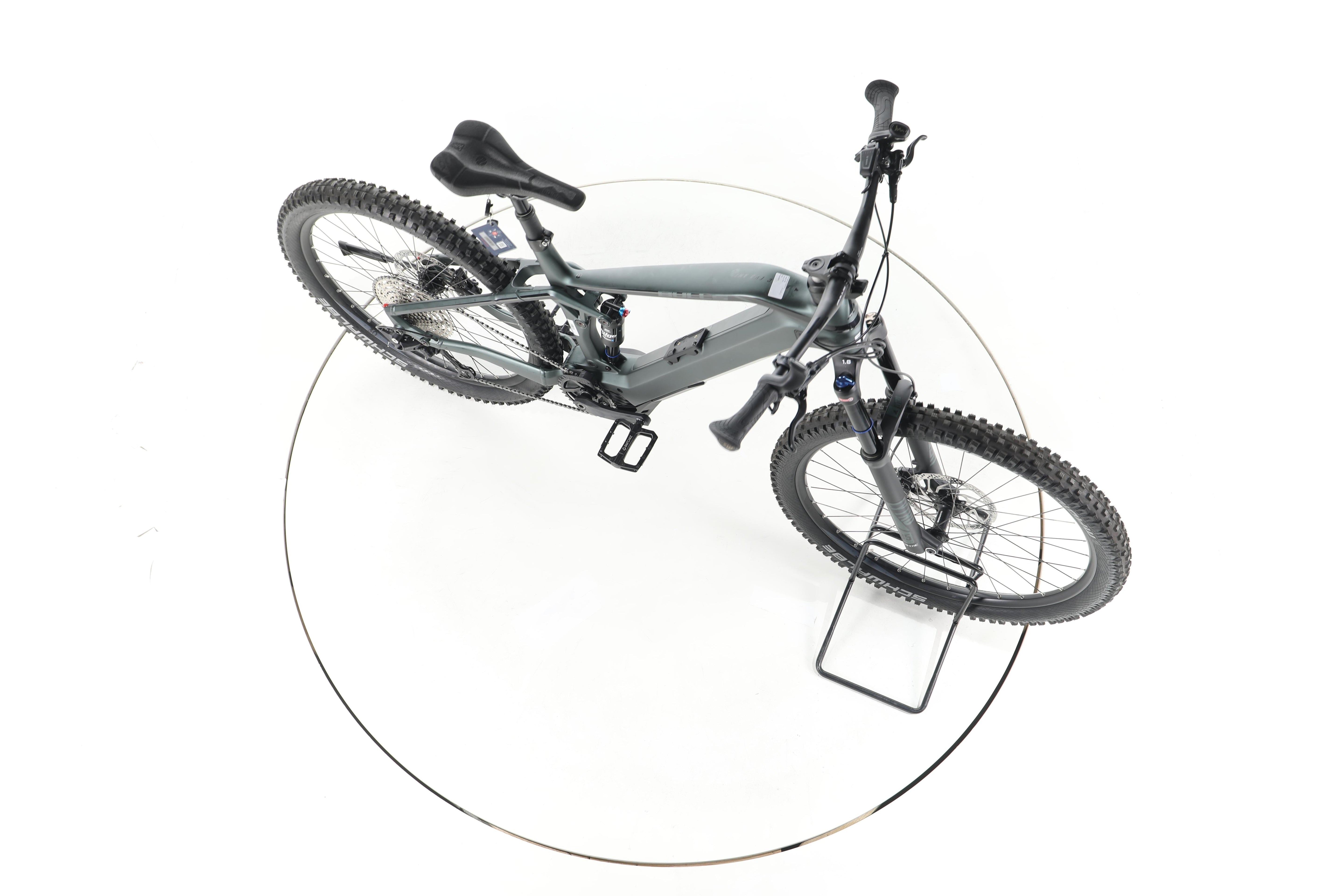 Bulls Sonic EVO AM 2 E-Bike Fully - Image 14
