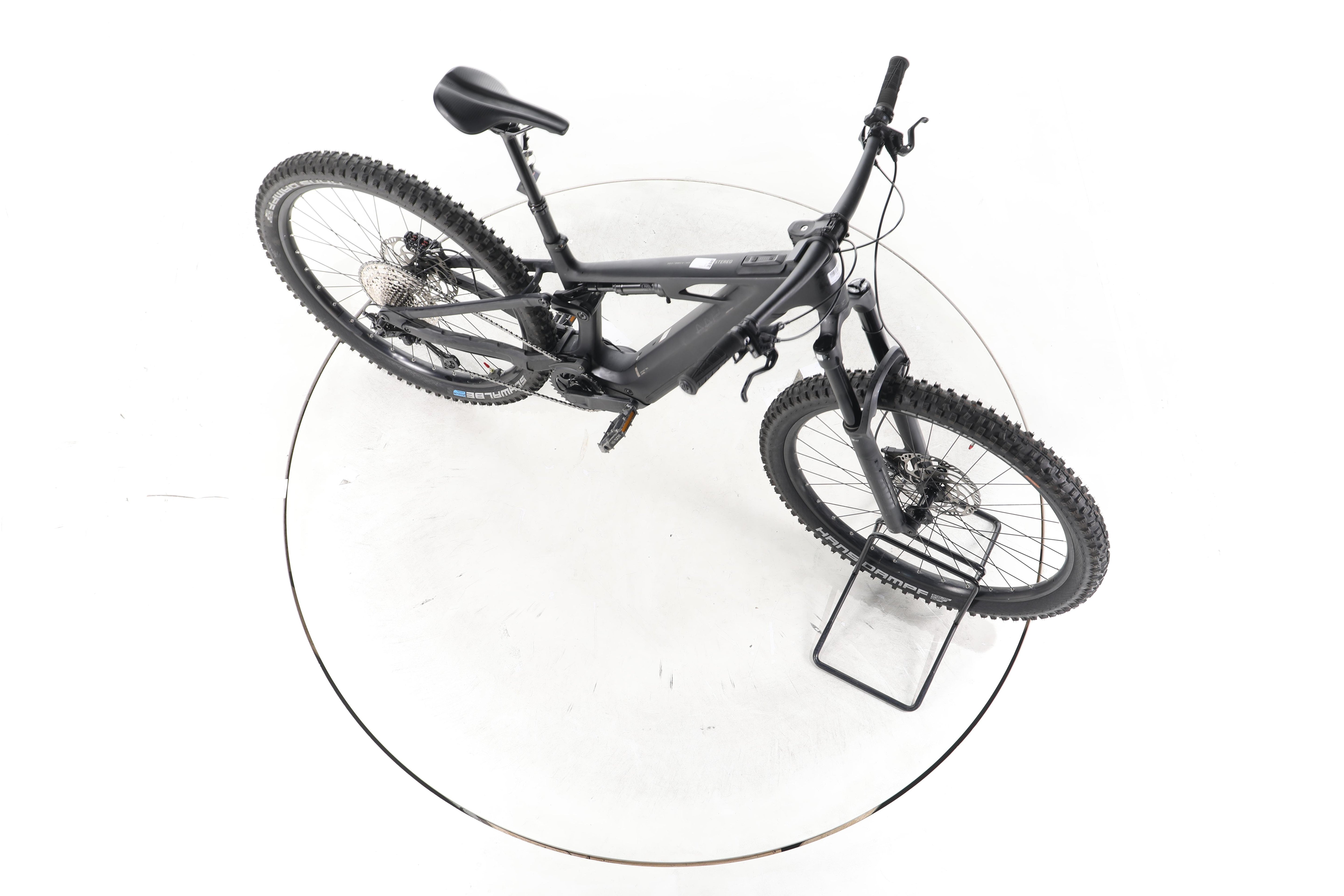 Cube Stereo Hybrid ONE44 HPC Race E-Bike Fully Carbon 2025 - Image 14