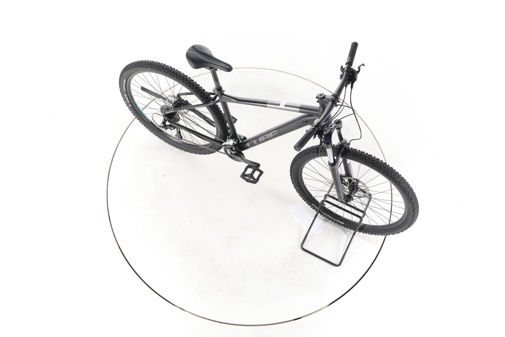 Cube Aim Race Fahrrad Hardtail - Image 14