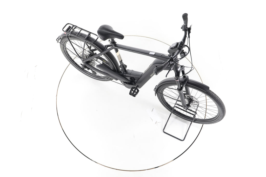 Bergamont E-Horizon Premium Expert Trekking E-Bike - Image 14