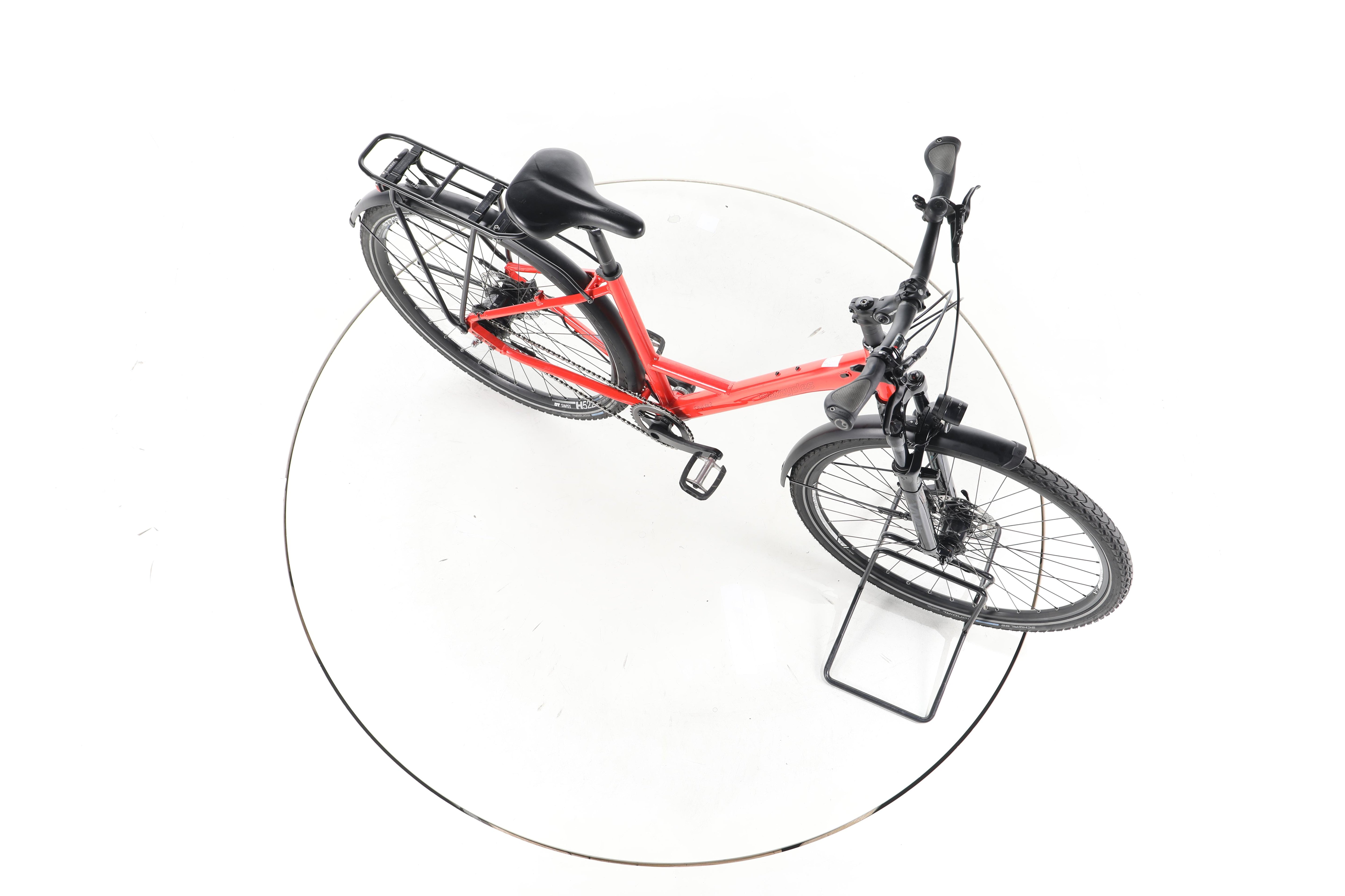 Maxcycles City Lite 2 - Image 14