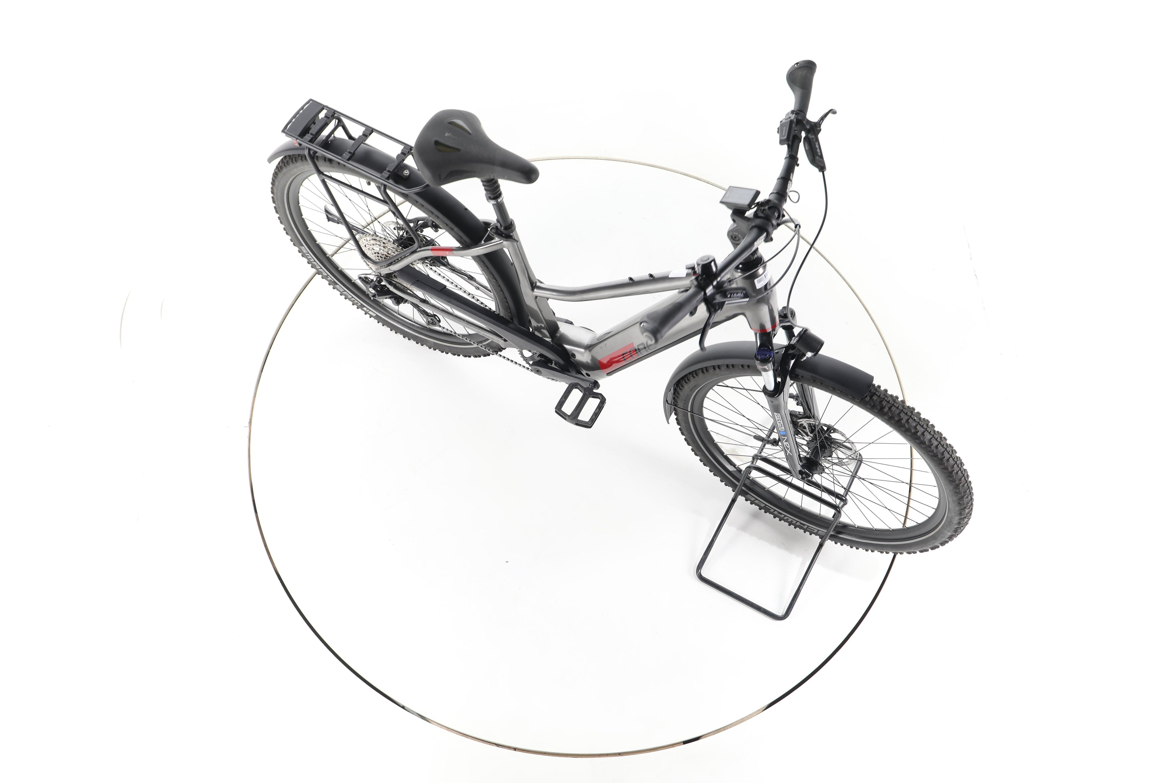 CONE Bikes eStreet IN 3.0 Trekking E-Bike - Image 14