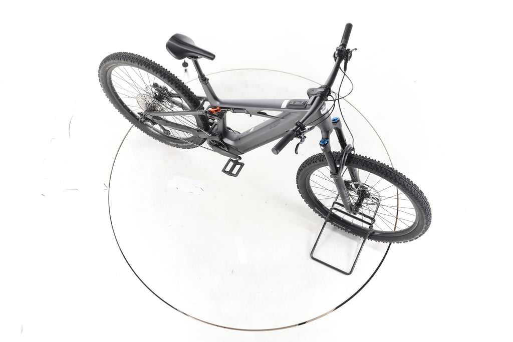 Cube Stereo Hybrid ONE44 E-Bike Fully Carbon - Image 14