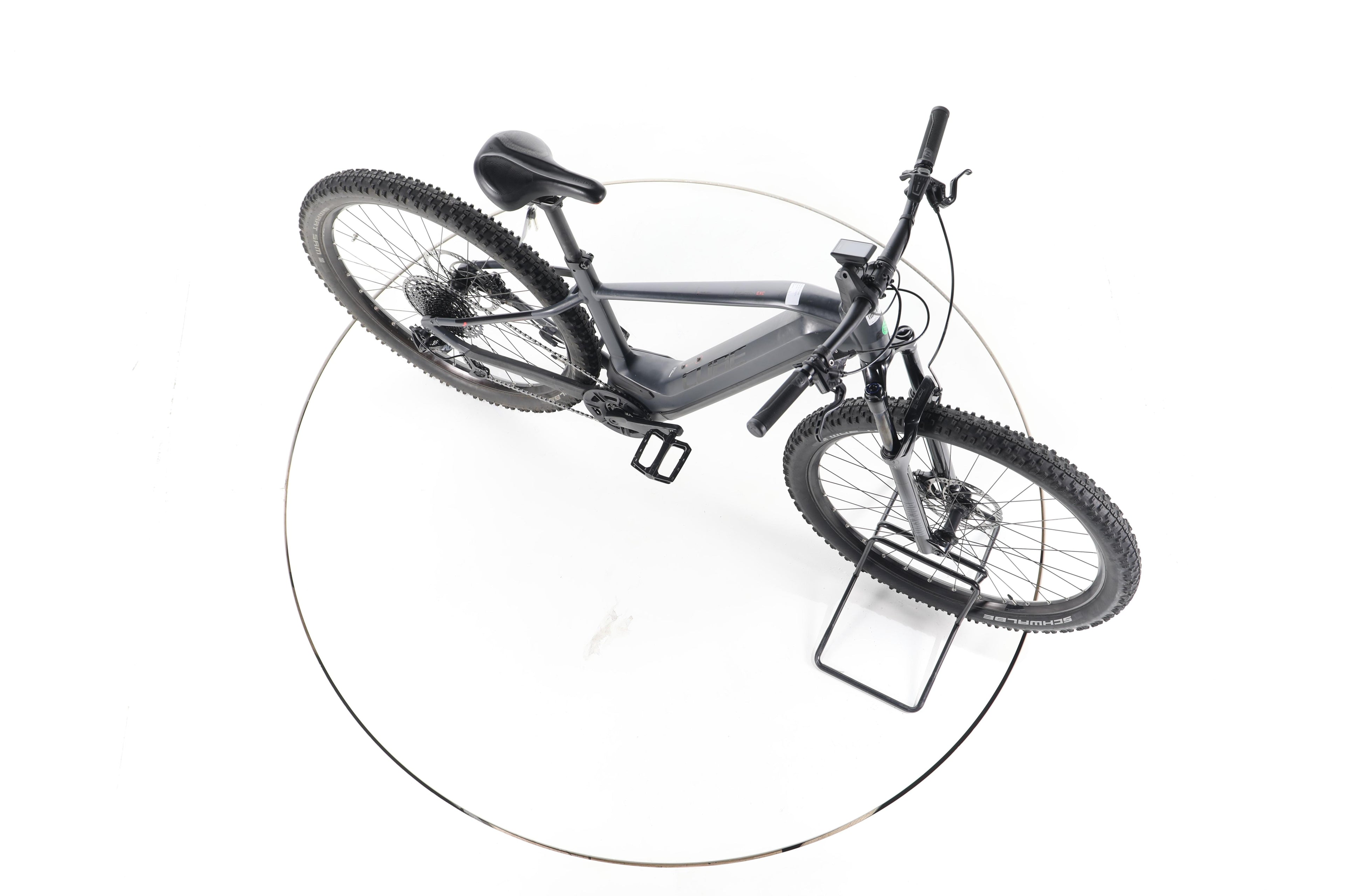 Cube Reaction Hybrid EXC E-Bike - Image 14