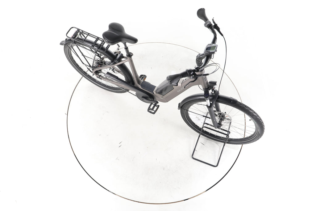 Kalkhoff Image 1.B Advance City E-Bike Tiefeinsteiger - Image 14