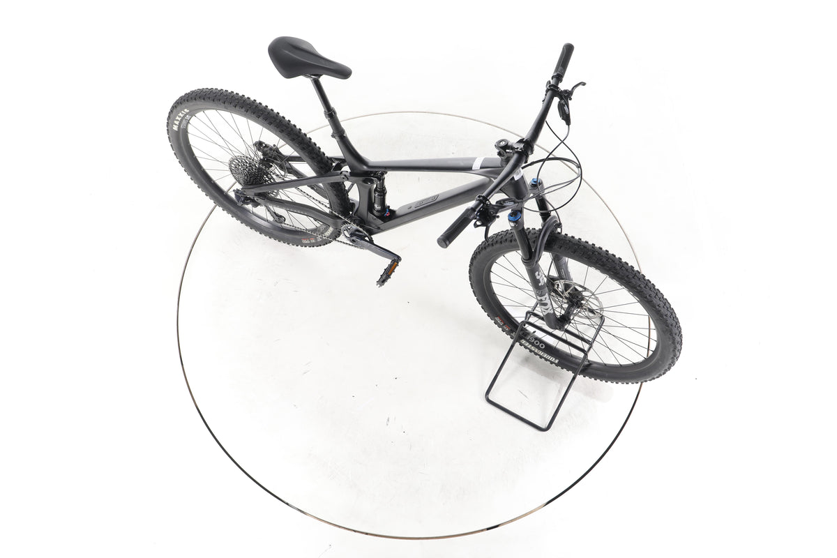 YT Izzo Core 1 Fahrrad Fully - Image 14