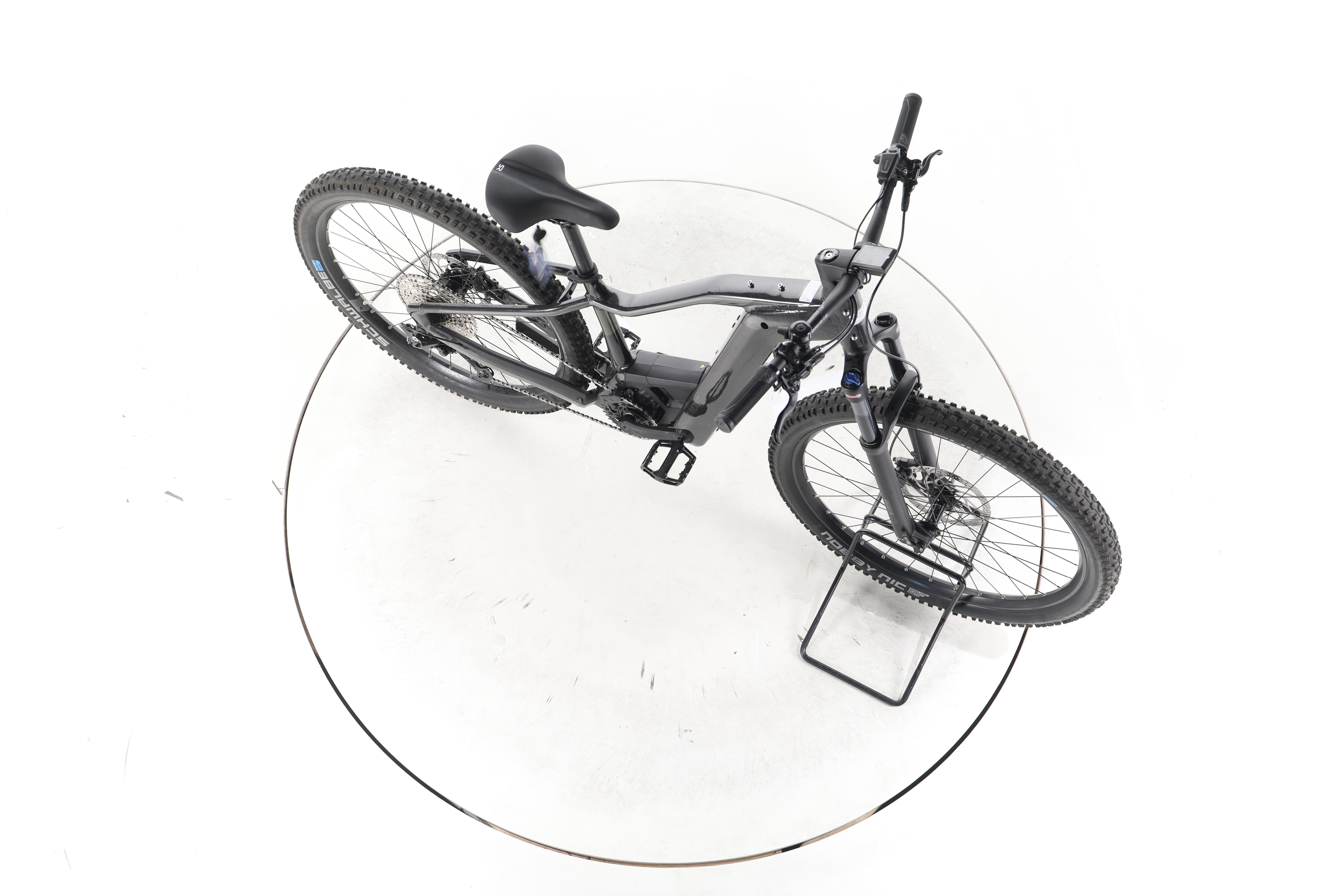 Bergamont E-Revox Premium Expert E-Bike - Image 14