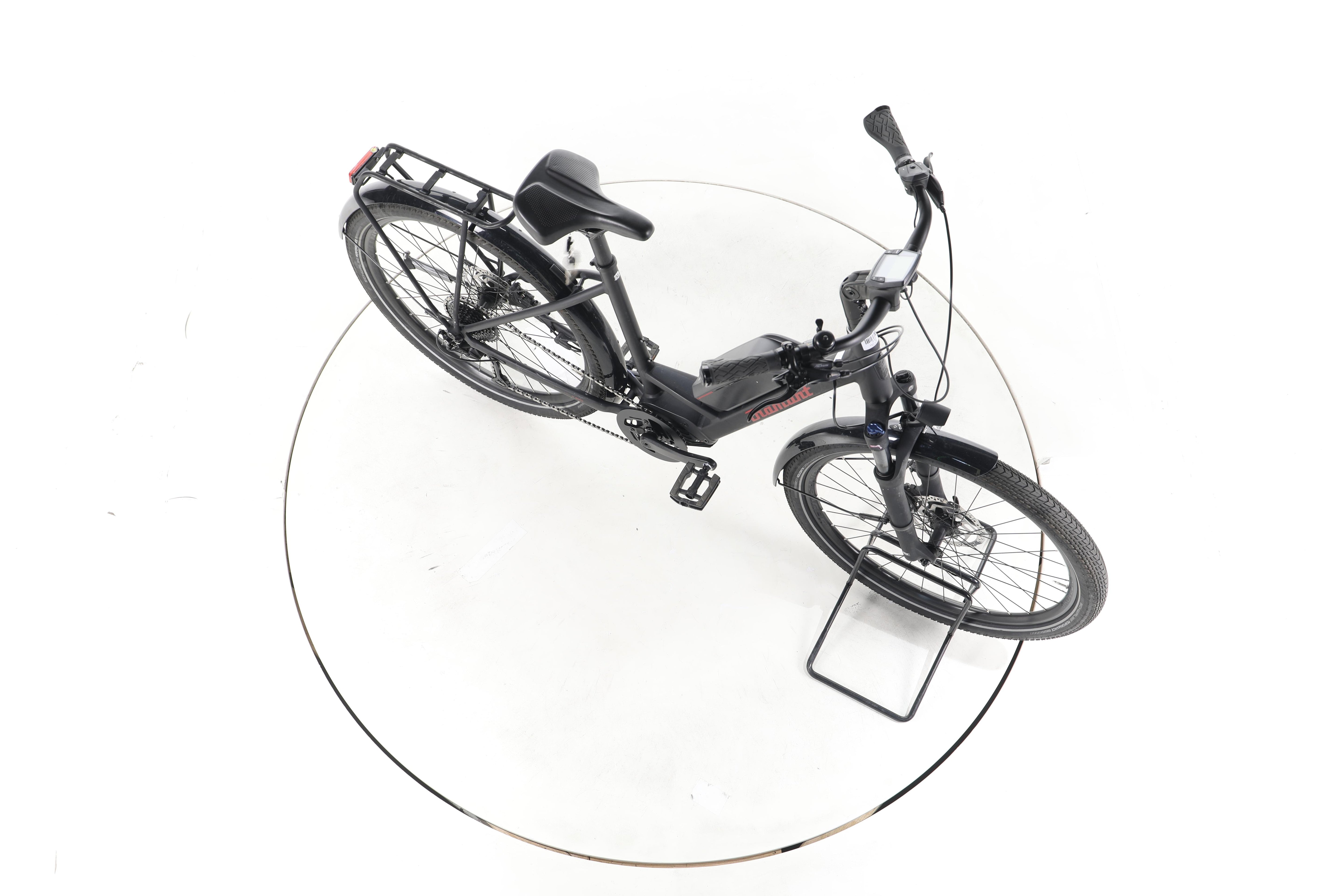 Diamant Zing Deluxe Gen 2 Trekking E-Bike Tiefeinsteiger - Image 14