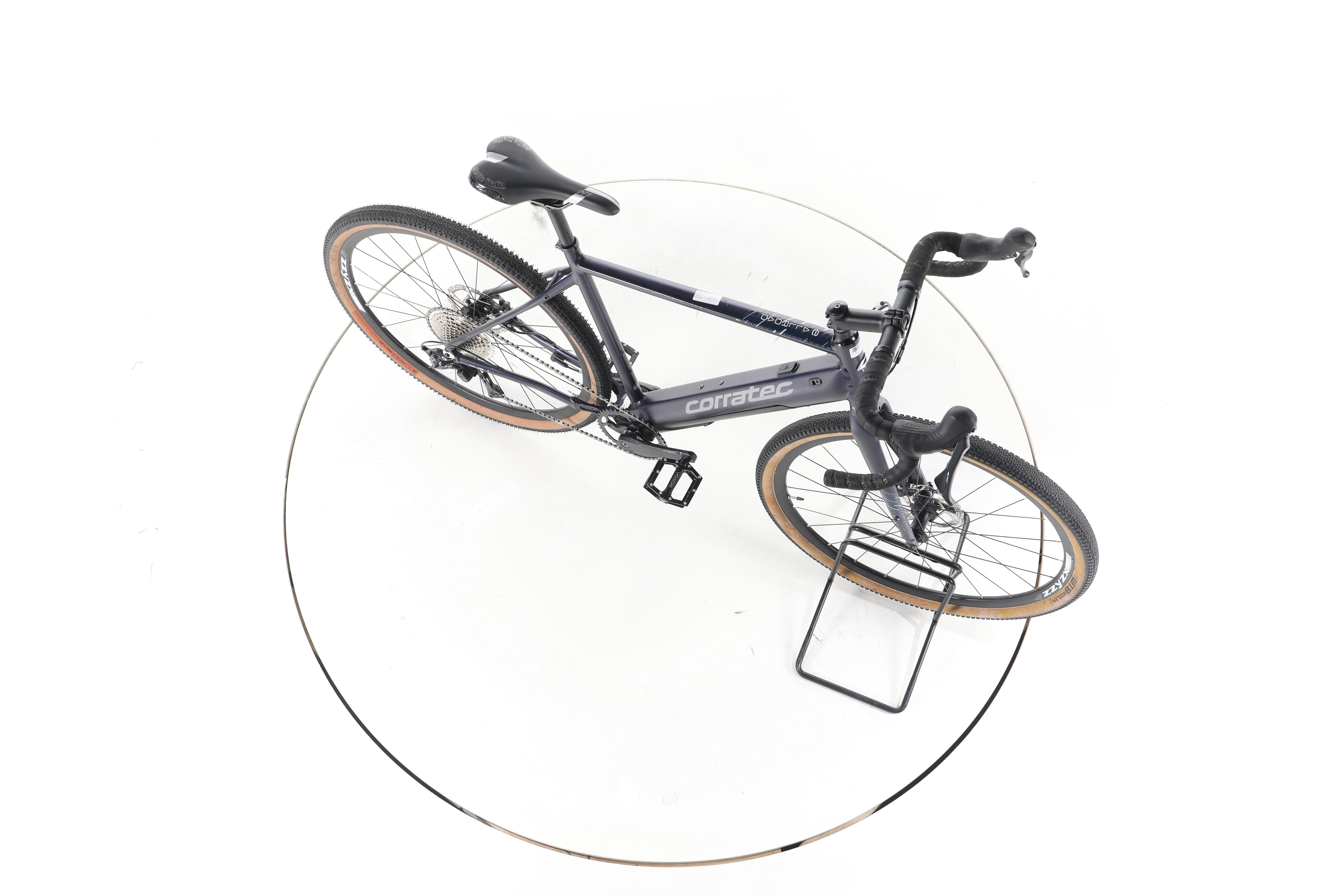 Corratec E-Allroad E-Gravelbike - Image 14
