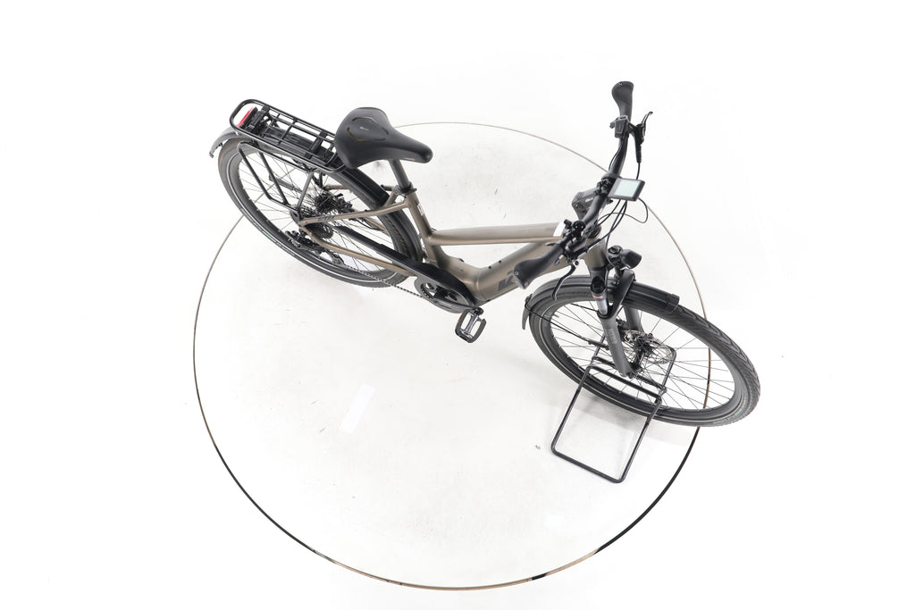 KTM Macina Tour P510 Trekking E-Bike 2025 - Image 14