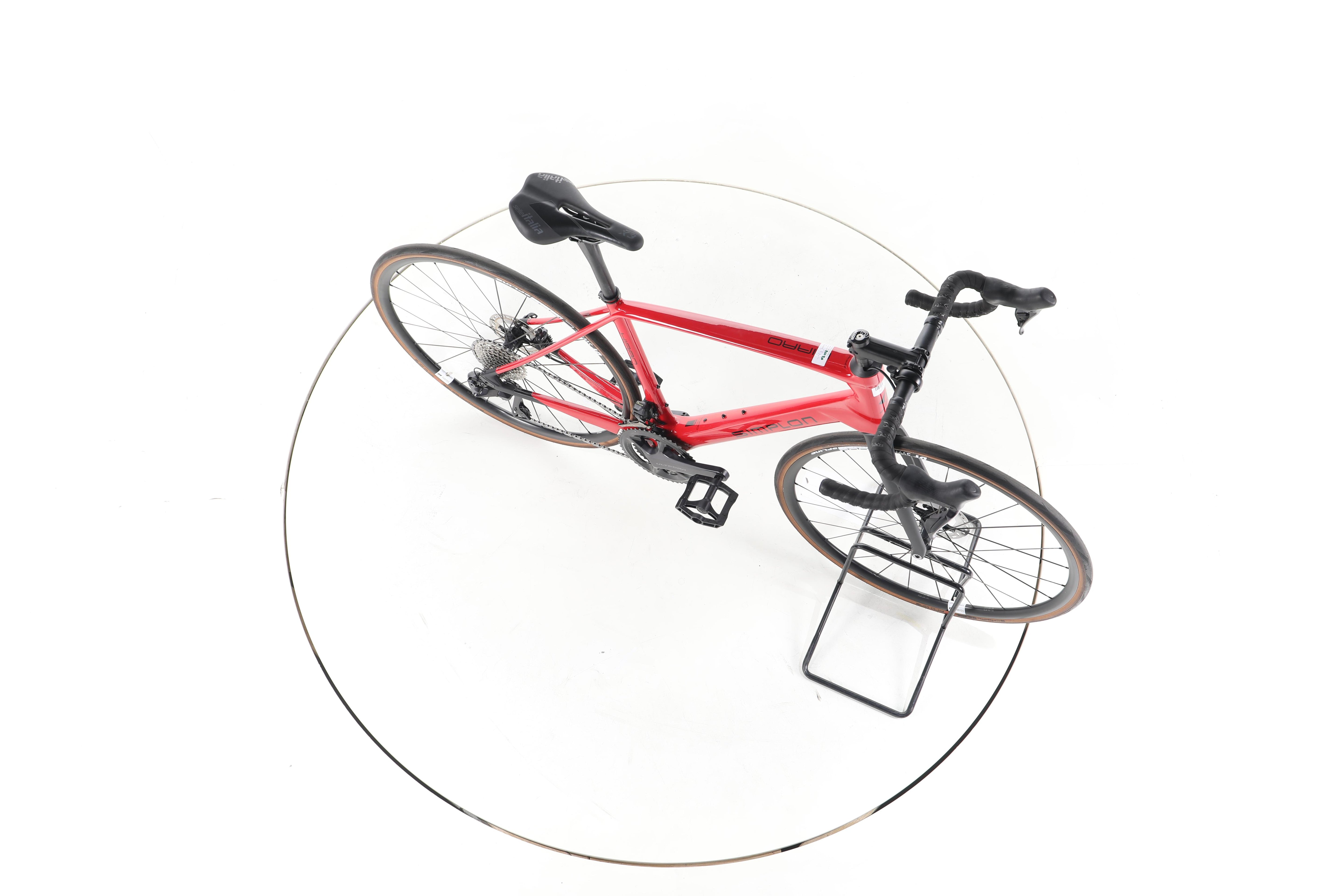 Simplon Kiaro Disc Fahrrad Rennrad & Gravel - Image 14