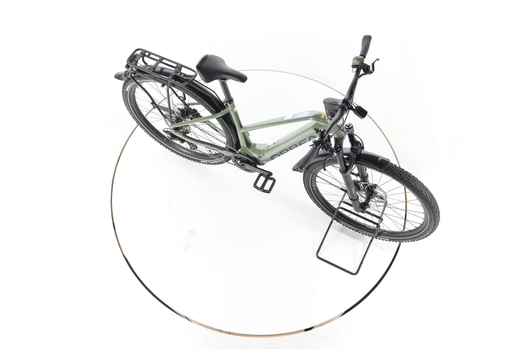 Orbea Kemen MID SUV 30 Trekking E-Bike - Image 14